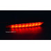 EXLED REAR BUMPER LED REFLECTOR MODULES HYUNDAI AVANTE 2012-15 EXLED REAR BUMPER LED REFLECTOR MODULES HYUNDAI AVANTE 2012-15