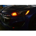 FRONT SEQUENTIAL 2-COLOR LED MODULES HYUNDAI GENESIS COUPE 2013-15