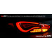 EXLED REAR TURN-SIGNAL LIGHTS LED MODULES HYUNDAI AVANTE 2013-14 EXLED REAR TURN-SIGNAL LIGHTS LED MODULES HYUNDAI AVANTE 2013-14