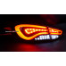 EXLED REAR TURN-SIGNAL LIGHTS LED MODULES HYUNDAI AVANTE 2013-14 EXLED REAR TURN-SIGNAL LIGHTS LED MODULES HYUNDAI AVANTE 2013-14