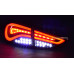 EXLED REAR TURN-SIGNAL LIGHTS LED MODULES HYUNDAI AVANTE 2013-14 EXLED REAR TURN-SIGNAL LIGHTS LED MODULES HYUNDAI AVANTE 2013-14