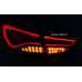 EXLED REAR TURN-SIGNAL LIGHTS LED MODULES HYUNDAI AVANTE 2013-14 EXLED REAR TURN-SIGNAL LIGHTS LED MODULES HYUNDAI AVANTE 2013-14