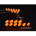 EXLED REAR TURN-SIGNAL LIGHTS LED MODULES HYUNDAI AVANTE 2013-14 EXLED REAR TURN-SIGNAL LIGHTS LED MODULES HYUNDAI AVANTE 2013-14