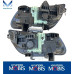 MOBIS LED HEADLAMP SET FOR HYUNDAI GENESIS GV80 2020-24 MOBIS LED HEADLAMP SET FOR HYUNDAI GENESIS GV80 2020-24
