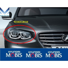 MOBIS LED PEREDNYE FARY DLY HYUNDAI GRANDEUR IG 2017-19 MOBIS LED PEREDNYE FARY DLY HYUNDAI GRANDEUR IG 2017-19