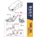 MOBIS FULL LED HEADLAMP SET FOR HYUNDAI I30 PD 2016-21 MOBIS FULL LED HEADLAMP SET FOR HYUNDAI I30 PD 2016-21