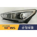 MOBIS FULL LED HEADLAMP SET FOR HYUNDAI I30 PD 2016-21 MOBIS FULL LED HEADLAMP SET FOR HYUNDAI I30 PD 2016-21