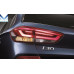 MOBIS LED TAIL COMBINATION LAMP SET FOR HYUNDAI I30 2016-21 MOBIS LED TAIL COMBINATION LAMP SET FOR HYUNDAI I30 2016-21