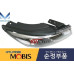 MOBIS FRONT PROJECTION HEAD LAMPS SET FOR KIA CARNVAL 2014-18 MOBIS FRONT PROJECTION HEAD LAMPS SET FOR KIA CARNVAL 2014-18