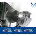 91-921 HEADLAMP HID LED ASSY SET KIA K3 CERATO FORTE 2021-25