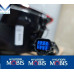 91-924 REAR COMBINATION BULB LAMP SET KIA K3 CERATO FORTE 2021-25