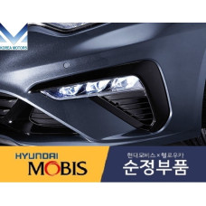 MOBIS SIGNAL HEADLAMP WITH COVER FOR KIA OPTIMA K5 2018-19