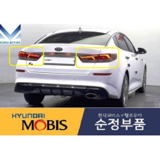 MOBIS LED TAIL COMBINATION LAMP FOR KIA OPTIMA K5 2018-19
