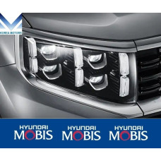 MOBIS LED FARY PEREDNYE DLY KIA MOHAVE HM2 2019-24
