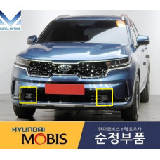 MOBIS FOG HEADLAMP LED TYPE SET FOR HEV KIA SORENTO 2020-22 MOBIS FOG HEADLAMP LED TYPE SET FOR HEV KIA SORENTO 2020-22