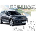 LEDIST LED REAR REAFLECTOR FOR CHEVROLET CAPTIVA 2013-16