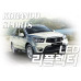 LEDIST LED REAR BUMPER REFLECTOR SET FOR KORANDO SPORT 2015-17