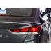 MOBIS LED TAIL COMBINATION LAMP HYUNDAI SONATA LF 2017-19