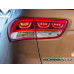 MOBIS LED REAR COMBINATION LAMPS SET FOR KIA SORENTO 2014-17