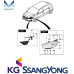 SSANGYONG ПРОТИВО ТУМАННЫЕ ФАРЫ KORANDO C 2013-17 SSANGYONG ПРОТИВО ТУМАННЫЕ ФАРЫ KORANDO C 2013-17