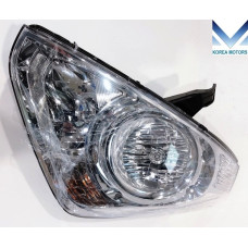 MOBIS EDITION DAYLIGHT HEADLAMP HYUNDAI GRAND STAREX / H-1 2007-17 MOBIS EDITION DAYLIGHT HEADLAMP HYUNDAI GRAND STAREX / H-1 2007-17