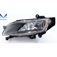 MOBIS FOG HEADLAMP TYPE SET FOR HYUNDAI STAREX H-1 iLOAD 2007-15 MOBIS FOG HEADLAMP TYPE SET FOR HYUNDAI STAREX H-1 iLOAD 2007-15