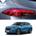 MOBIS LED REAR COMBINATION LAMP HYUNDAI TUCSON TL-PD 2018-21