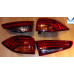 MOBIS LED REAR COMBINATION LAMP HYUNDAI TUCSON TL-PD 2018-21