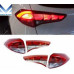 MOBIS REAR COMBINATION BULB LAMP HYUNDAI TUCSON TL-PD 2018/08-21 MOBIS REAR COMBINATION BULB LAMP HYUNDAI TUCSON TL-PD 2018/08-21