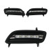 KABIS LED DAYTIME RUNNING LIGHTS HYUNDAI GRAND STAREX 2007-15