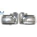 MOBIS MIRROR SIDE LED REPEATER MODULE FOR HYUNDAI VENUE 2019-21 MOBIS MIRROR SIDE LED REPEATER MODULE FOR HYUNDAI VENUE 2019-21