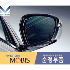 MOBIS MIRROR SIDE LED REPEATER MODULE FOR HYUNDAI VENUE 2019-21 MOBIS MIRROR SIDE LED REPEATER MODULE FOR HYUNDAI VENUE 2019-21