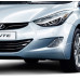 KABIS LED 2WAY DAYTIME RUNNING LIGHTS SET HYUNDAI ELANTRA 2010-13