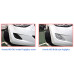 KABIS LED 2WAY DAYTIME RUNNING LIGHTS SET HYUNDAI ELANTRA 2010-13
