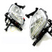 KABIS LED 2WAY DAYTIME RUNNING LIGHTS SET HYUNDAI ELANTRA 2010-13