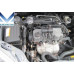 USED ENGINE GASOLINE B12S1 EURO-3-4 ASSY-SUB GM VEHICLES 2005-15