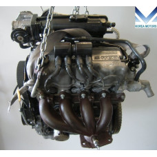 USED ENGINE GASOLINE B12S1 EURO-3-4 ASSY-SUB GM VEHICLES 2005-15 USED ENGINE GASOLINE B12S1 EURO-3-4 ASSY-SUB GM VEHICLES 2005-15