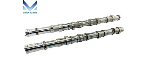 MOBIS CAMSHAFTS D4CB ENGINE FOR KIA HUYNDAI 2004-22 MOBIS CAMSHAFTS D4CB ENGINE FOR KIA HUYNDAI 2004-22
