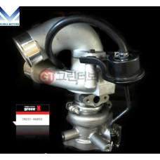 MOBIS NEW TURBOCHARGER 282314A850 ASSY FOR HYUNDAI KIA 2012-21 MOBIS NEW TURBOCHARGER 282314A850 ASSY FOR HYUNDAI KIA 2012-21