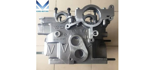 MOBIS NEW HEAD ASSY-CYLINDER ENGINE DIESEL A2 D4CB 2012-20 MOBIS NEW HEAD ASSY-CYLINDER ENGINE DIESEL A2 D4CB 2012-20