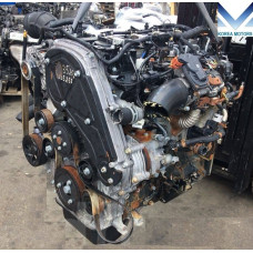 USED ENGINE DIESEL A2 D4CB HYUNDAI STAREX H-1 iLOAD 2015-21 USED ENGINE DIESEL A2 D4CB HYUNDAI STAREX H-1 iLOAD 2015-21