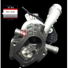MOBIS TURBOCHARGER 282314A780 ASSY FOR ENGINE HYUNDAI KIA 2015-21 MOBIS TURBOCHARGER 282314A780 ASSY FOR ENGINE HYUNDAI KIA 2015-21