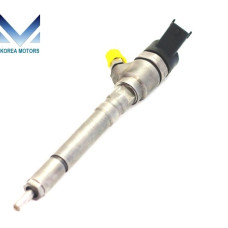 MOBIS INJECTOR ASSY-FUEL DIESEL ENGINES D4EA HYUNDAI KIA 2006-10 MOBIS INJECTOR ASSY-FUEL DIESEL ENGINES D4EA HYUNDAI KIA 2006-10