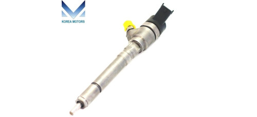 MOBIS INJECTOR ASSY-FUEL DIESEL ENGINES D4EA HYUNDAI KIA 2006-10