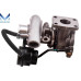 MOBIS NEW TURBOCHARGER ASSY FOR D4EA HYUNDAI KIA 2000-09 MOBIS NEW TURBOCHARGER ASSY FOR D4EA HYUNDAI KIA 2000-09