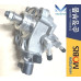 MOBIS PUMP ASSY - HIGH PRESSURE FOR DIESEL ENGINE D4FE 2018-23