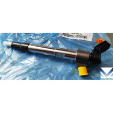 MOBIS INJECTOR FOR NEW-U ENGINES D4FE OF HYUNDAI KIA 2018-23 MOBIS INJECTOR FOR NEW-U ENGINES D4FE OF HYUNDAI KIA 2018-23