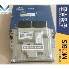 MOBIS ELECTRONIC CONTROL UNIT SET-ASSY FOR HYNDAI SANTA FE 2020-23 MOBIS ELECTRONIC CONTROL UNIT SET-ASSY FOR HYNDAI SANTA FE 2020-23