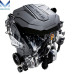 NEW ENGINE DIESEL D4HE ASSY-COMPLETE KIA HYUNDAI 2020-23 NEW ENGINE DIESEL D4HE ASSY-COMPLETE KIA HYUNDAI 2020-23