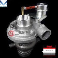MOBIS NEW TURBOCHARGER 2823041710 ASSY FOR HYUNDAI KIA 1998-04 MOBIS NEW TURBOCHARGER 2823041710 ASSY FOR HYUNDAI KIA 1998-04